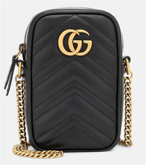 gucci swing mini crossbody bag yellow|Gucci small cross body bag.